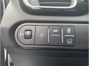 Kia Ceed SW 1.5T DCT7 GTL Technik Leder Glasdach