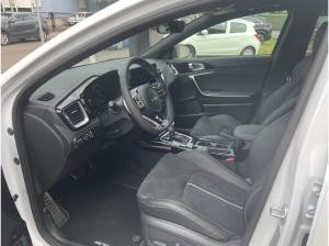 Kia Ceed SW 1.5T DCT7 GTL Technik Leder Glasdach