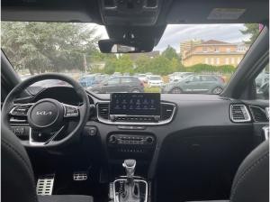 Kia Ceed SW 1.5T DCT7 GTL Technik Leder Glasdach