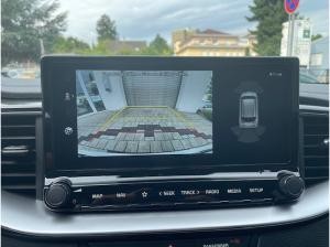 Kia Ceed SW 1.5T DCT7 GTL Technik Leder Glasdach