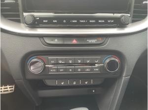 Kia Ceed SW 1.5T DCT7 GTL Technik Leder Glasdach