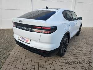 Ford Capri AWD Premium VFW AHKs Wärmep. Fahrerass.Pkt. Panorama 21''LM