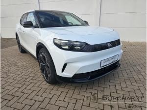 Ford Capri AWD Premium VFW AHKs Wärmep. Fahrerass.Pkt. Panorama 21''LM