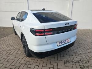 Ford Capri AWD Premium VFW AHKs Wärmep. Fahrerass.Pkt. Panorama 21''LM