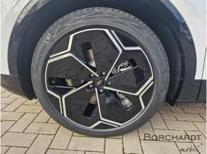 Ford Capri AWD Premium VFW AHKs Wärmep. Fahrerass.Pkt. Panorama 21''LM