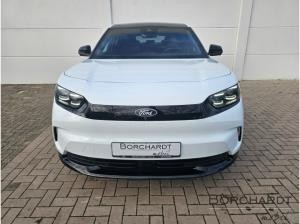 Ford Capri AWD Premium VFW AHKs Wärmep. Fahrerass.Pkt. Panorama 21''LM