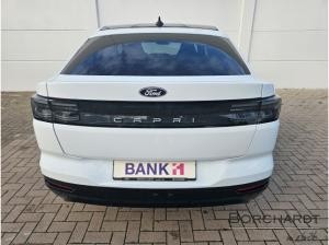 Ford Capri AWD Premium VFW AHKs Wärmep. Fahrerass.Pkt. Panorama 21''LM