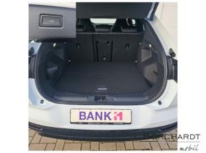 Ford Capri AWD Premium VFW AHKs Wärmep. Fahrerass.Pkt. Panorama 21''LM