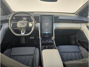 Ford Capri AWD Premium VFW AHKs Wärmep. Fahrerass.Pkt. Panorama 21''LM