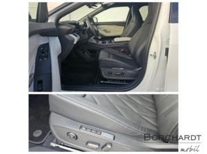 Ford Capri AWD Premium VFW AHKs Wärmep. Fahrerass.Pkt. Panorama 21''LM