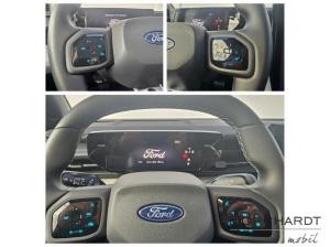 Ford Capri AWD Premium VFW AHKs Wärmep. Fahrerass.Pkt. Panorama 21''LM