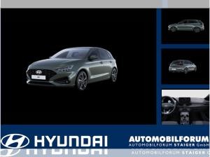 Hyundai i30 1.0 T-GDI Advantage Matrix 2xKlima DynLicht