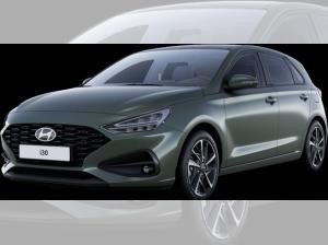 Hyundai i30 1.0 T-GDI Advantage Matrix 2xKlima DynLicht