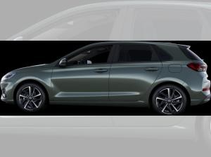 Hyundai i30 1.0 T-GDI Advantage Matrix 2xKlima DynLicht