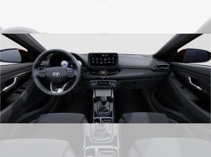 Hyundai i30 1.0 T-GDI Advantage Matrix 2xKlima DynLicht