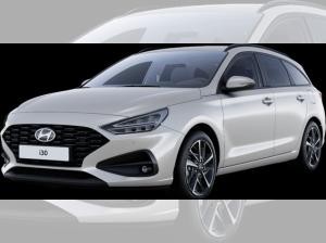Hyundai i30 1.0 T-GDI Advantage Matrix 2xKlima DynLicht