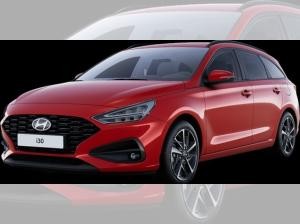 Hyundai i30 1.0 T-GDI Advantage Matrix 2xKlima DynLicht