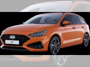 Hyundai i30 1.0 T-GDI Advantage Matrix 2xKlima DynLicht