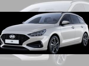 Hyundai i30 1.0 T-GDI Advantage Matrix 2xKlima DynLicht