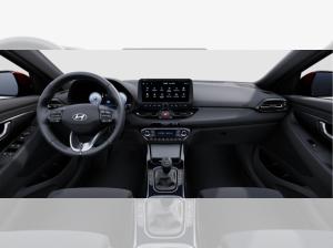 Hyundai i30 1.0 T-GDI Advantage Matrix 2xKlima DynLicht