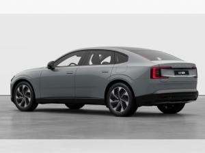 Volvo ES90 PLUS Single ext. Range