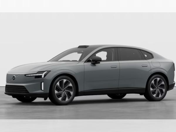 Volvo ES90 PLUS Single ext. Range