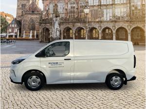 Ford Transit Custom Kasten Trend 300 L1 2.0 EcoBlue 136PS