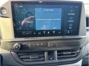 Ford Transit Custom Kasten Trend 300 L1 2.0 EcoBlue 136PS