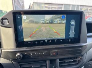 Ford Transit Custom Kasten Trend 300 L1 2.0 EcoBlue 136PS