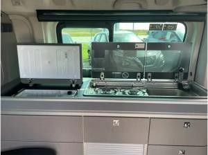 Nissan Primastar Seaside by Dethleffs L1H1 dci170 DCT