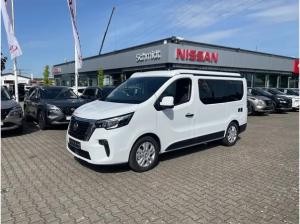 Nissan Primastar Seaside by Dethleffs L1H1 dci170 DCT