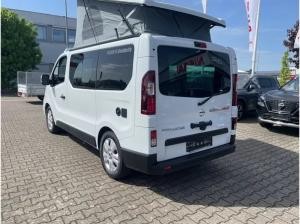 Nissan Primastar Seaside by Dethleffs L1H1 dci170 DCT