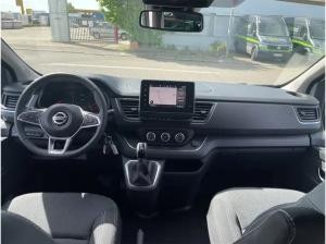 Nissan Primastar Seaside by Dethleffs L1H1 dci170 DCT