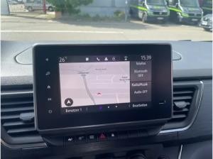 Nissan Primastar Seaside by Dethleffs L1H1 dci170 DCT