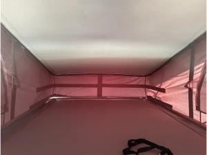 Nissan Primastar Seaside by Dethleffs L1H1 dci170 DCT