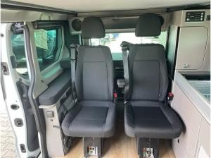 Nissan Primastar Seaside by Dethleffs L1H1 dci170 DCT