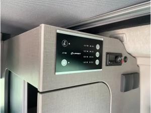 Nissan Primastar Seaside by Dethleffs L1H1 dci170 DCT