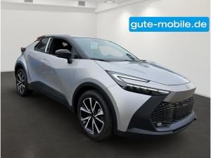Toyota C-HR Plug-in Hybrid Team Deutschland inkl. Technik-Paket