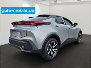 Toyota C-HR Plug-in Hybrid Team Deutschland inkl. Technik-Paket