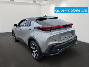 Toyota C-HR Plug-in Hybrid Team Deutschland inkl. Technik-Paket