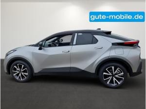 Toyota C-HR Plug-in Hybrid Team Deutschland inkl. Technik-Paket