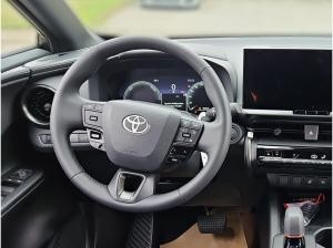 Toyota C-HR Plug-in Hybrid Team Deutschland inkl. Technik-Paket