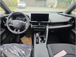 Toyota C-HR Plug-in Hybrid Team Deutschland inkl. Technik-Paket