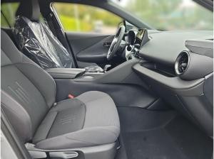 Toyota C-HR Plug-in Hybrid Team Deutschland inkl. Technik-Paket