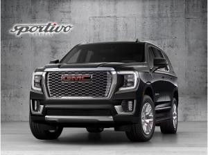 GMC Yukon DENAIL | SONDERLEASING |  🔥 SPORTIVO LEIPZIG  🔥