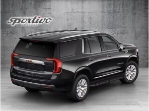 GMC Yukon DENAIL | SONDERLEASING |  🔥 SPORTIVO LEIPZIG  🔥