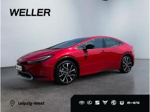 Foto - Toyota Prius Plug-in Hybrid EXECUTIVE | umfassende Ausstattung | 223 PS | direkt verfügbar