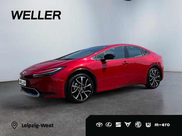 Toyota Prius Plug-in Hybrid EXECUTIVE | umfassende Ausstattung | 223 PS | direkt verfügbar