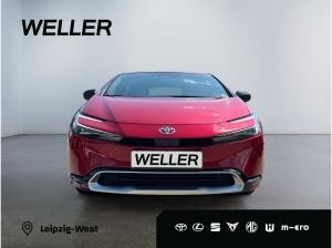 Toyota Prius Plug-in Hybrid EXECUTIVE | umfassende Ausstattung | 223 PS | direkt verfügbar