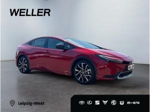 Toyota Prius Plug-in Hybrid EXECUTIVE | umfassende Ausstattung | 223 PS | direkt verfügbar
